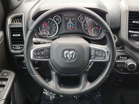 Used 2026 RAM 1500 Express RWD image 18