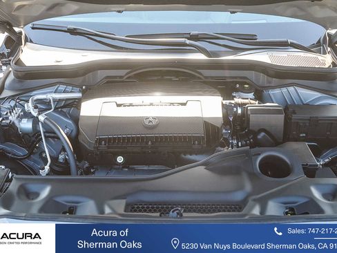 New 2026 Acura MDX A-Spec image 15