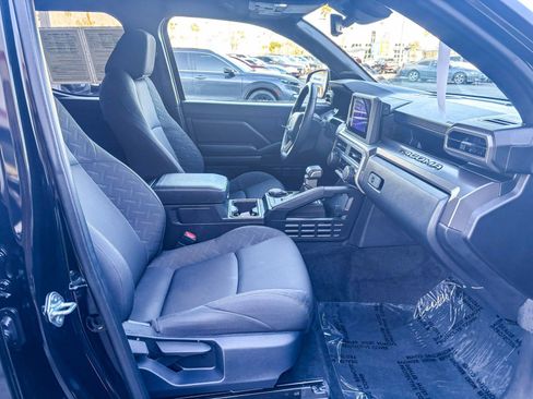 Certified 2024 Toyota Tacoma SR5 image 19