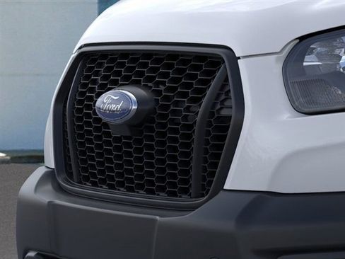 New 2025 Ford Transit 350 Low Roof w/ Load Area Protection Package image 17