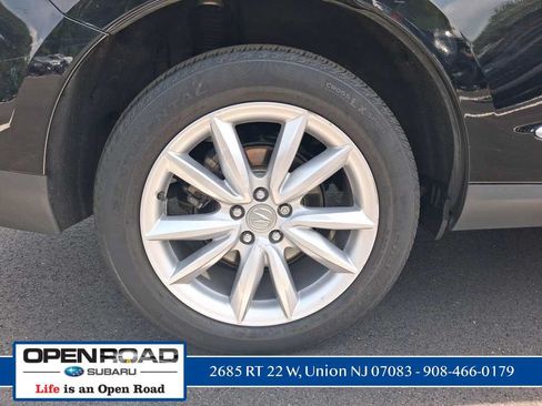Used 2024 Acura RDX SH-AWD image 11
