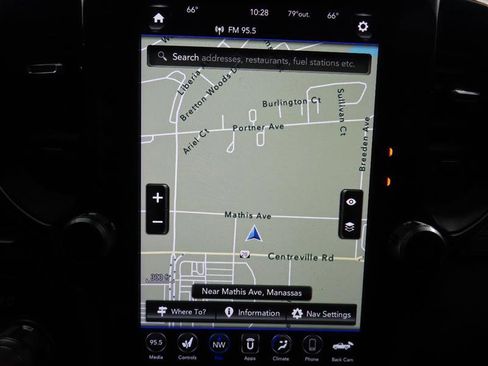 Used 2021 RAM 1500 Limited image 30