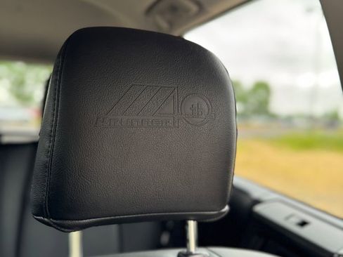 Used 2023 Toyota 4Runner 40th Anniversary SE AWD/4WD image 41
