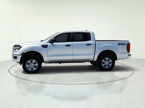 Used 2019 Ford Ranger XLT w/ FX4 Off-Road Package AWD/4WD image 4