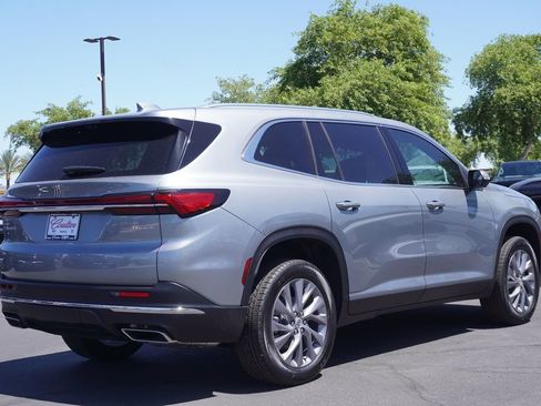 New 2026 Buick Enclave Preferred w/ Power Package image 3
