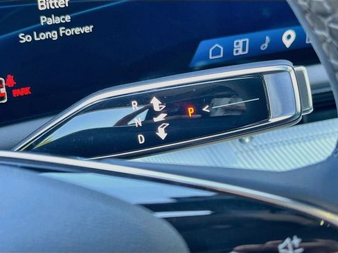 New 2027 Cadillac Optiq Sport RWD image 26