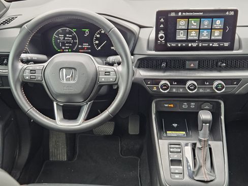 Used 2025 Honda CR-V Sport-L image 23