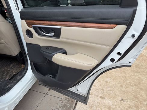 Used 2022 Honda CR-V EX-L image 20