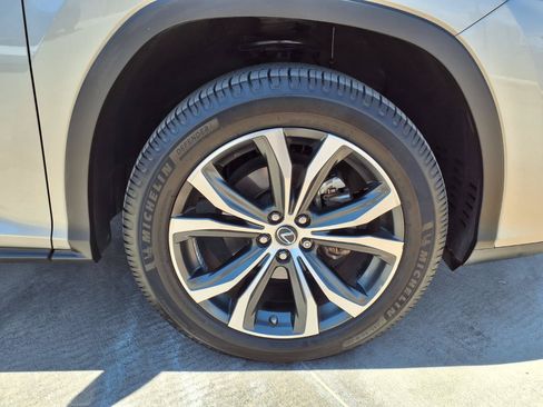 Used 2021 Lexus RX 350 FWD w/ Premium Package image 9