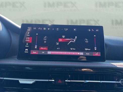 Used 2024 Dodge Hornet R/T w/ Tech Pack w/o Parking AWD/4WD image 18