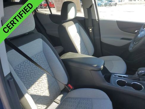 Certified 2024 Chevrolet Equinox LS w/ LS Convenience Package image 27