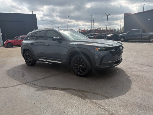 Used 2025 MAZDA CX-50 AWD 2.5 S w/ Accent Package image 1