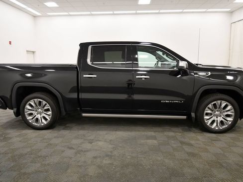 Used 2020 GMC Sierra 1500 Denali w/ Denali Ultimate Package AWD/4WD image 9