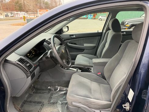 Used 2007 Honda Accord SE image 20