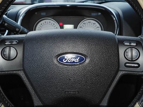 Used 2010 Ford Explorer Sport Trac Limited image 28