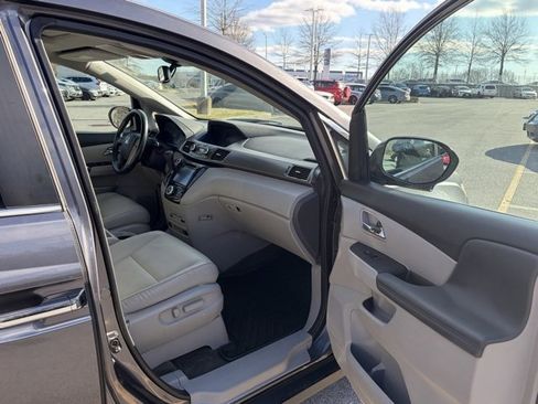 Used 2015 Honda Odyssey EX-L image 26