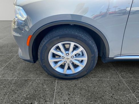 Used 2023 Dodge Durango SXT RWD image 14