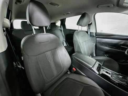 Certified 2023 Hyundai Tucson SEL AWD/4WD image 26
