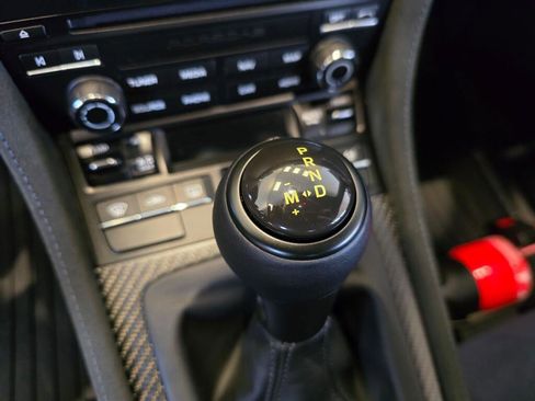 Used 2023 Porsche 718 Cayman GT4 RS w/ Weissach Package image 32