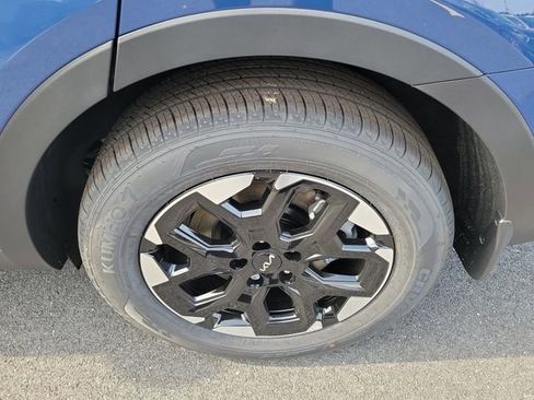 New 2026 Kia Sorento S image 7