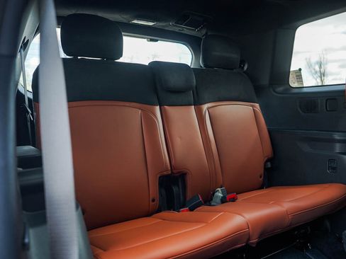 New 2027 Kia Telluride X-Line SX Prestige AWD/4WD image 14