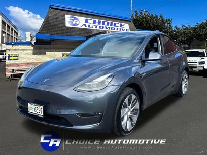 Used 2023 Tesla Model Y Long Range