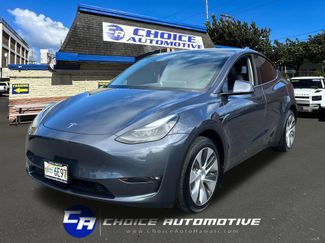 Used 2023 Tesla Model Y Long Range AWD/4WD 360° Tour