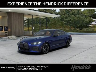 New 2026 BMW 430i xDrive 430i xDrive w/ M Sport Package