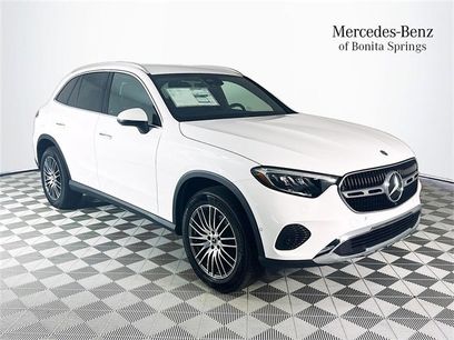 Certified 2025 Mercedes-Benz GLC 300