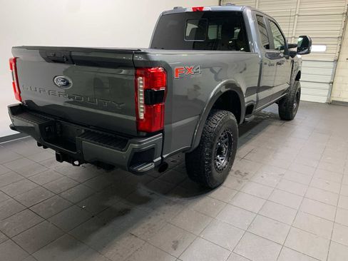 Used 2023 Ford F250 XL w/ STX Appearance Package image 3