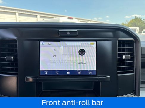 New 2026 Ford F350 XL AWD/4WD image 28