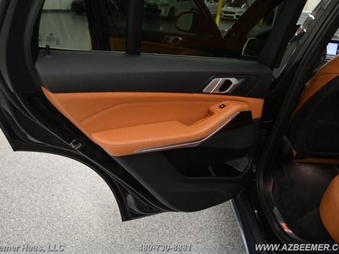 Used 2019 BMW X5 xDrive40i image 39