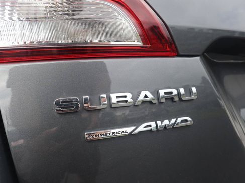Used 2018 Subaru Outback 2.5i Premium AWD/4WD image 32