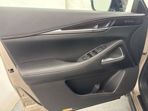 Used 2023 INFINITI QX60 Sensory AWD/4WD image 19