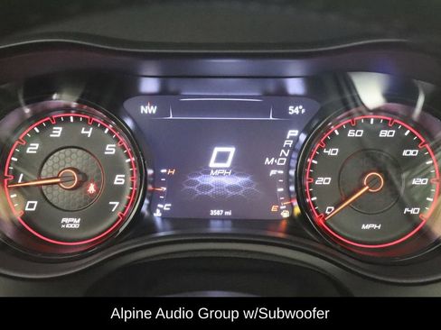 Used 2023 Dodge Charger GT w/ Plus Group image 11