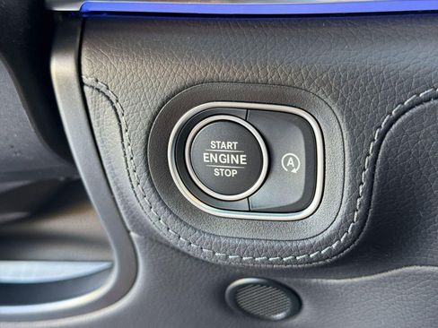 New 2026 Mercedes-Benz GLE 580 4MATIC image 27