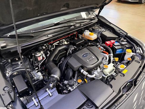 Used 2021 Subaru Crosstrek Hybrid w/ Popular Package #4A AWD/4WD image 23