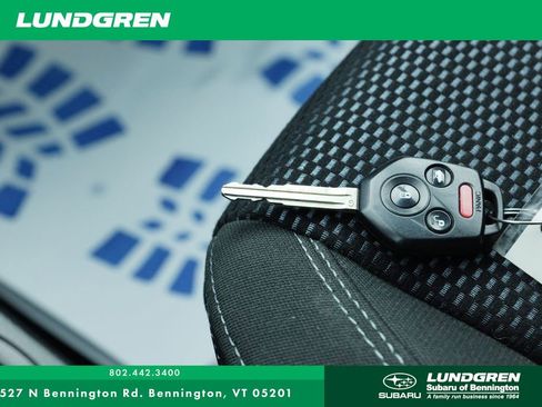 Used 2018 Subaru Outback 2.5i Premium image 25