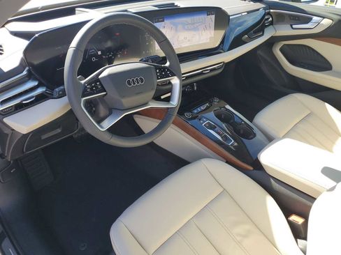 New 2025 Audi A5 2.0T Premium Plus image 2