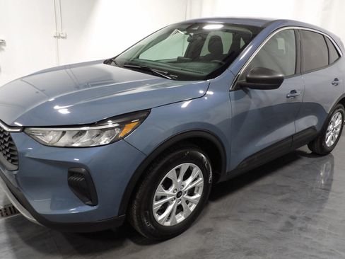 Used 2024 Ford Escape Active FWD image 5