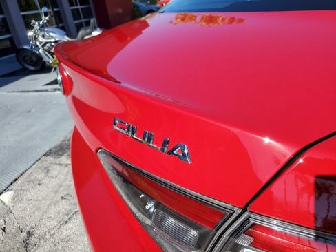 New 2025 Alfa Romeo Giulia image 5
