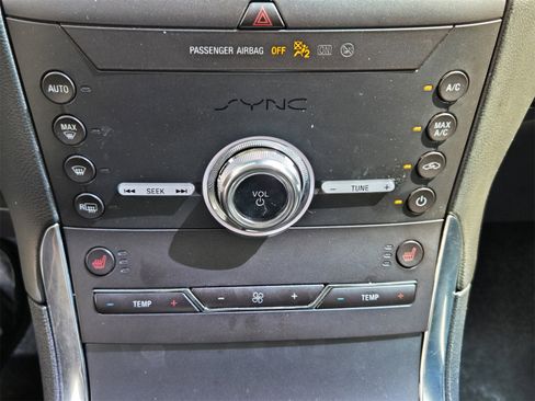 Used 2020 Ford Edge Titanium image 17