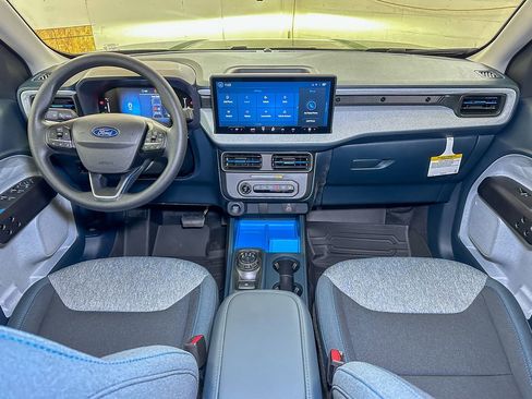 New 2025 Ford Maverick XLT w/ 4K Tow Package image 24