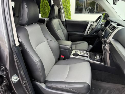 Used 2022 Toyota 4Runner SR5 Premium image 19