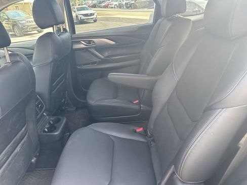 Certified 2023 MAZDA CX-9 Touring image 19