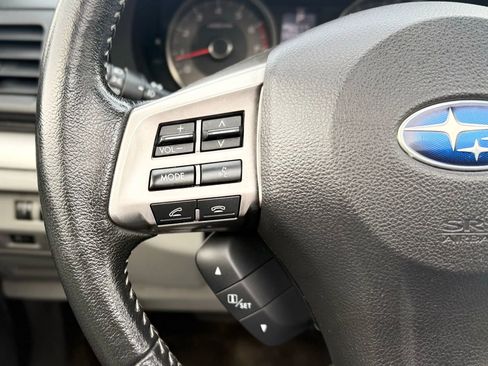 Used 2014 Subaru Forester 2.5i Limited image 14