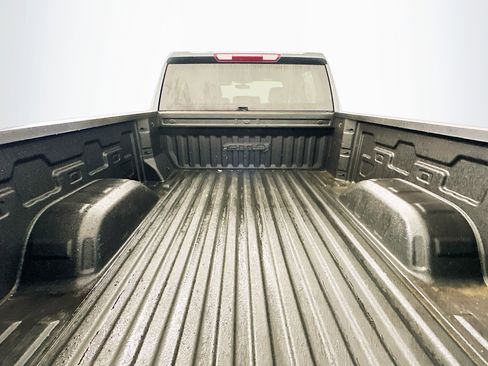 Used 2021 GMC Sierra 1500 AT4 AWD/4WD image 30