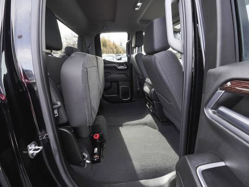 Used 2024 GMC Sierra 1500 Elevation image 35