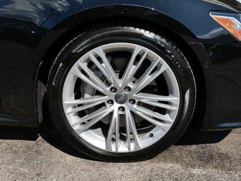 Used 2019 Audi A7 3.0T Premium Plus image 85