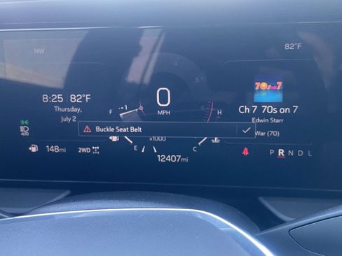 Used 2025 GMC Terrain Elevation w/ Black Edition AWD/4WD image 27
